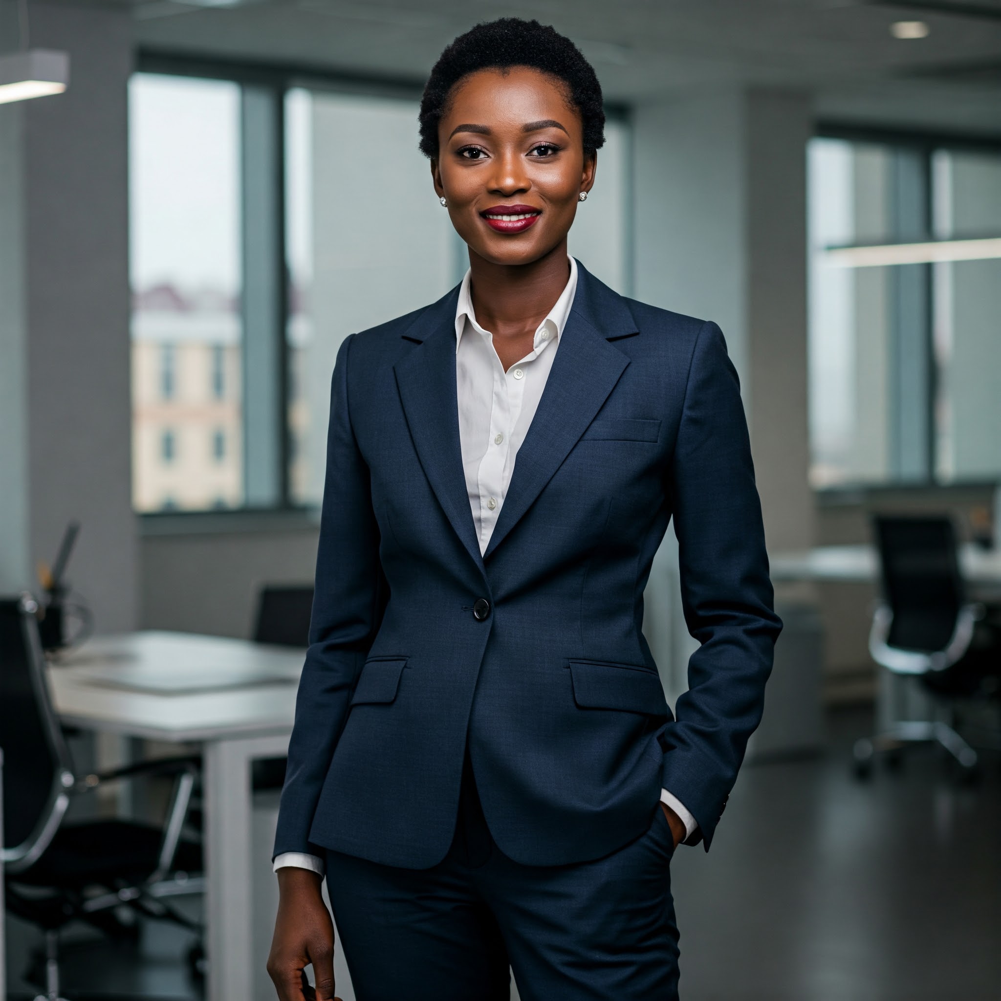 Britam MD