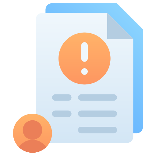 Review Icon